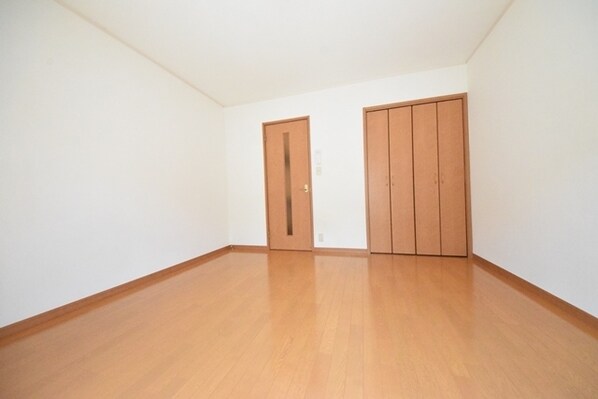 ケイスクランの物件内観写真